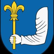 Erb obce Bernolákovo