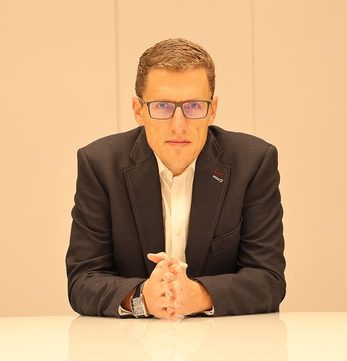 Portrét kandidáta Roman Šutka